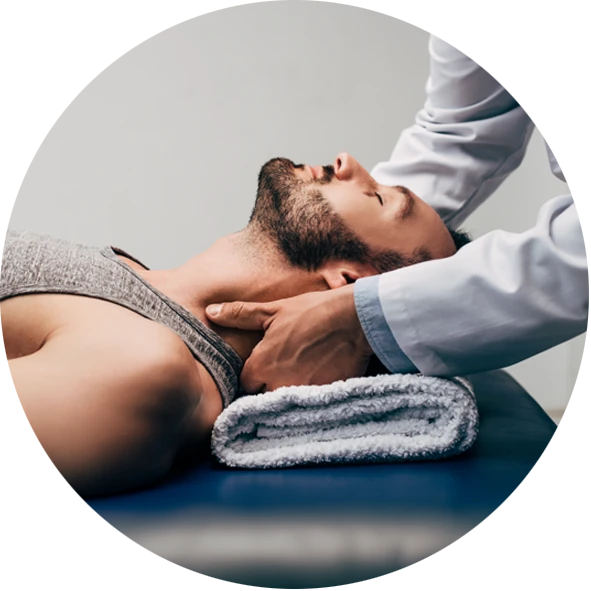 Chiropractic