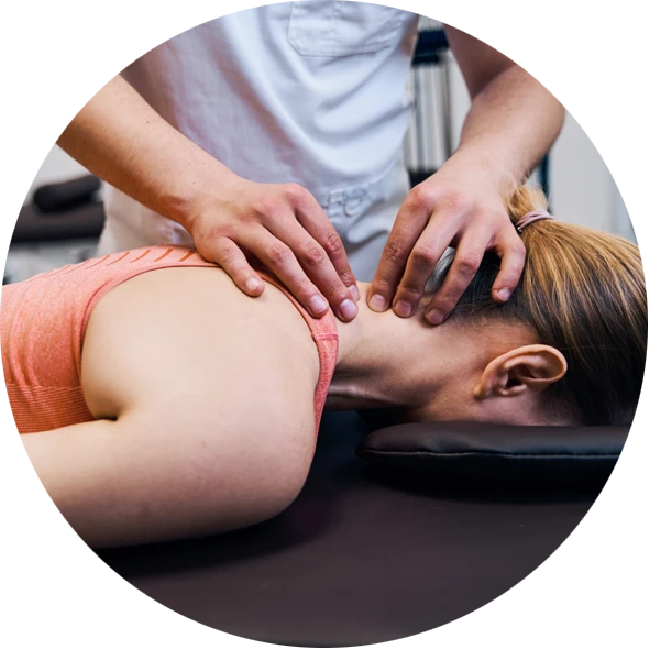 Chiropractic