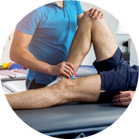 Chiropractic