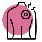 Back pain