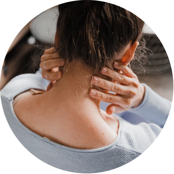 Neck Pain