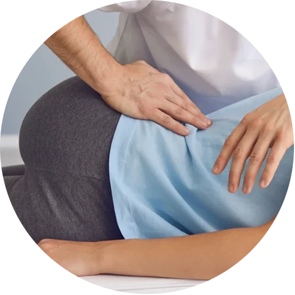 Sports Injuries