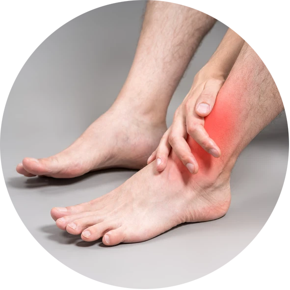 Tendonitis
