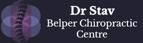Dr Stav Belper Chiropractic Centre